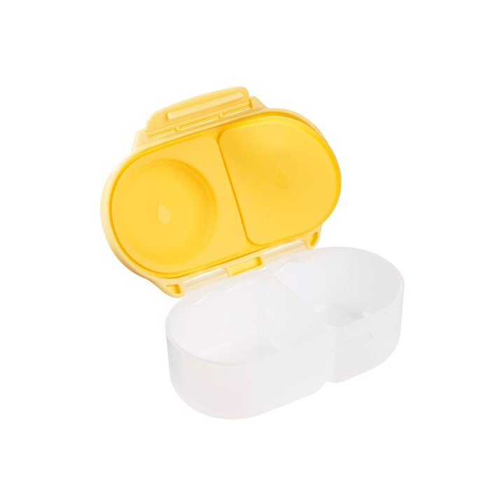 Cajita snack - Lemon Twist