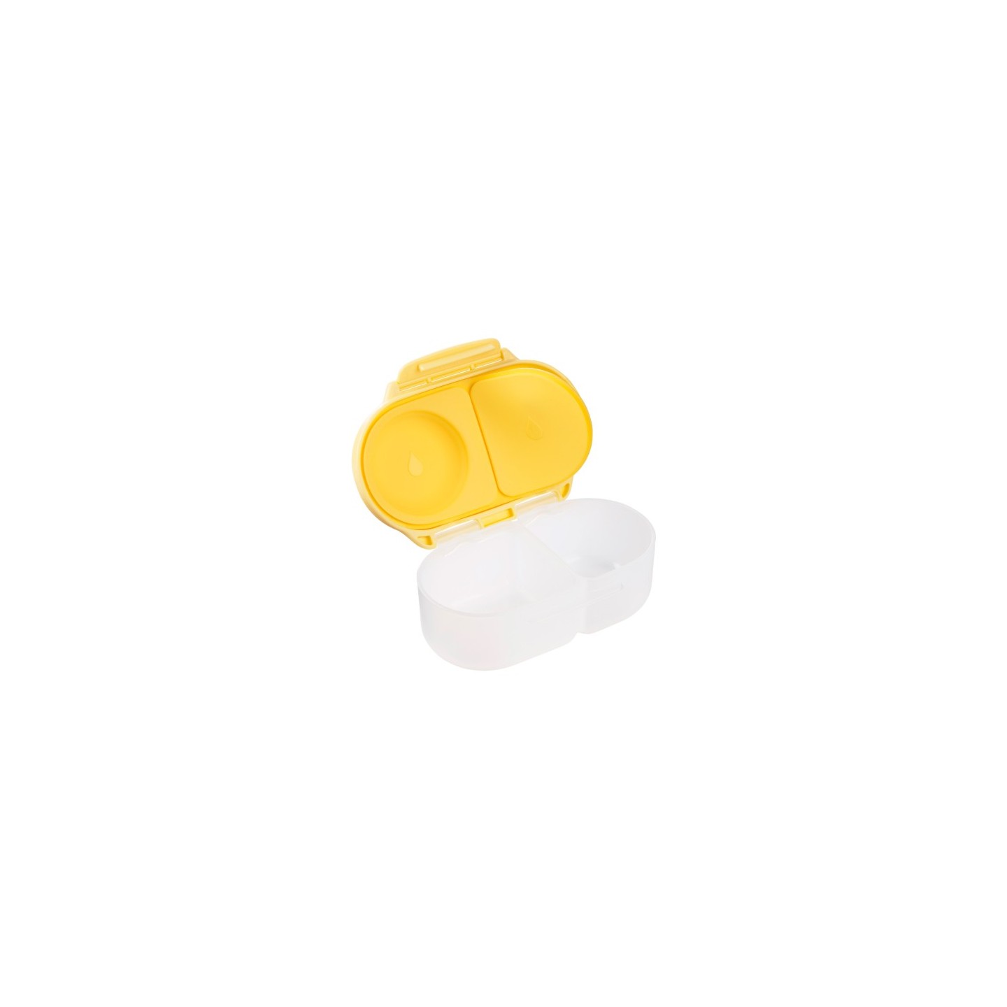 Cajita snack - Lemon Twist