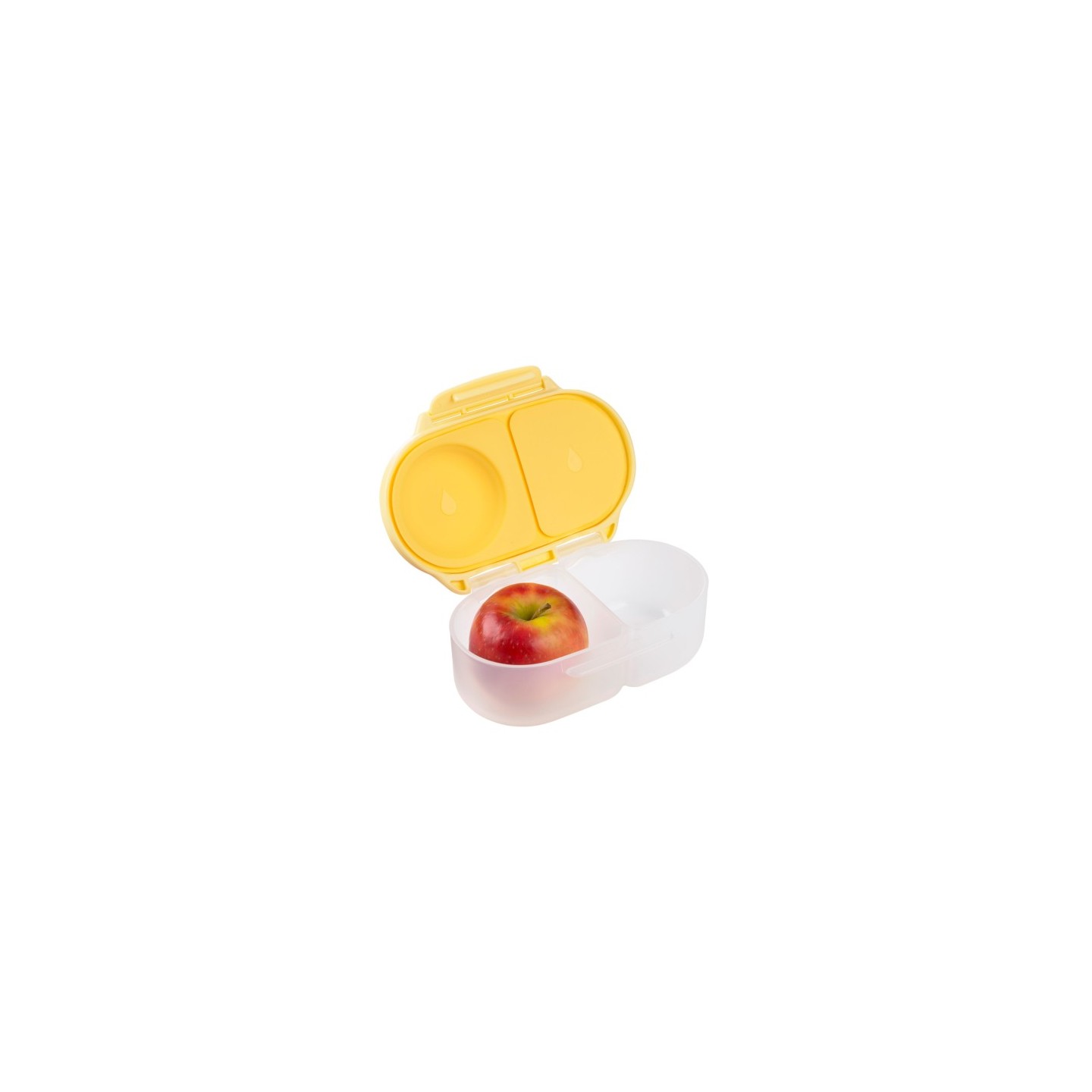 Cajita snack - Lemon Twist