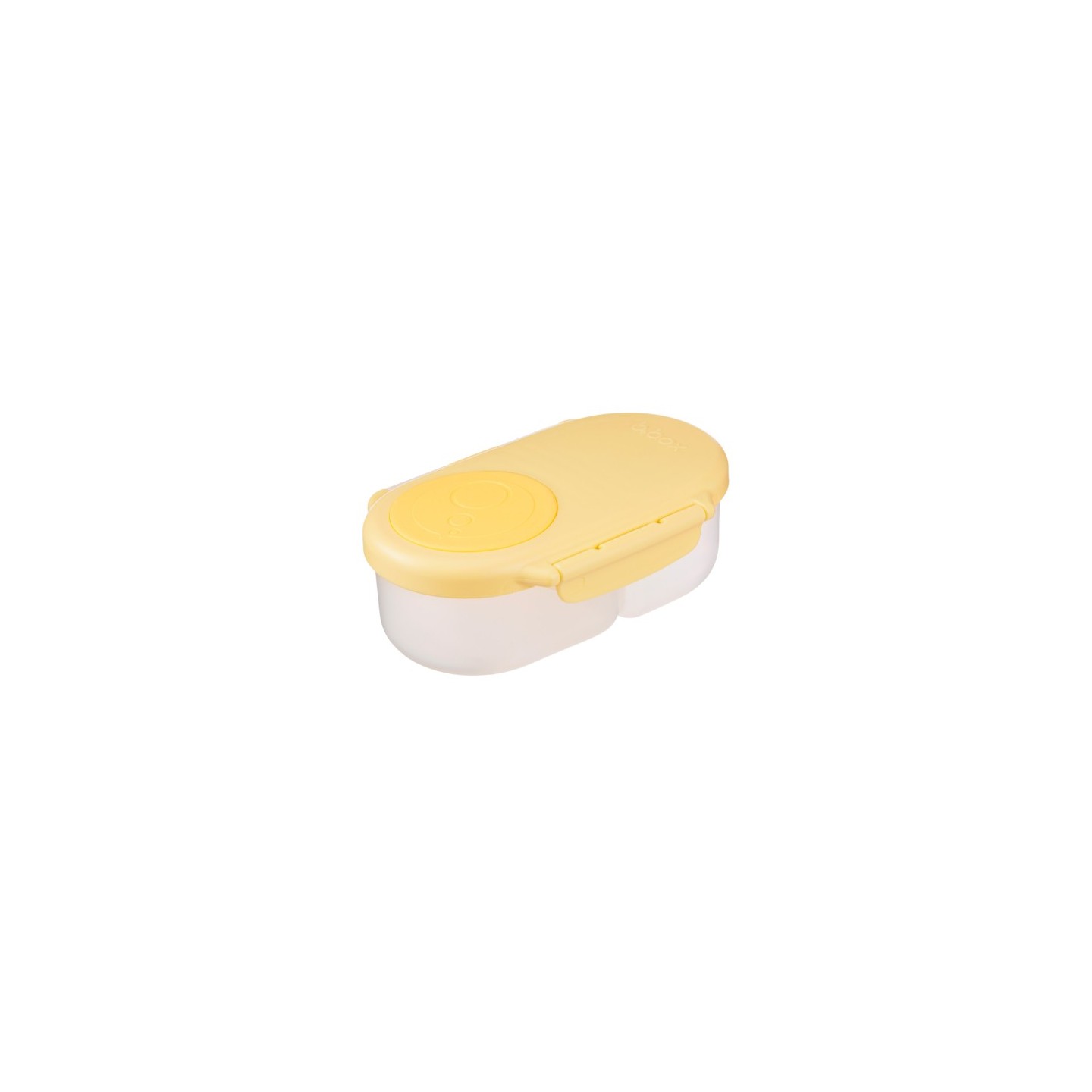 Cajita snack - Lemon Twist