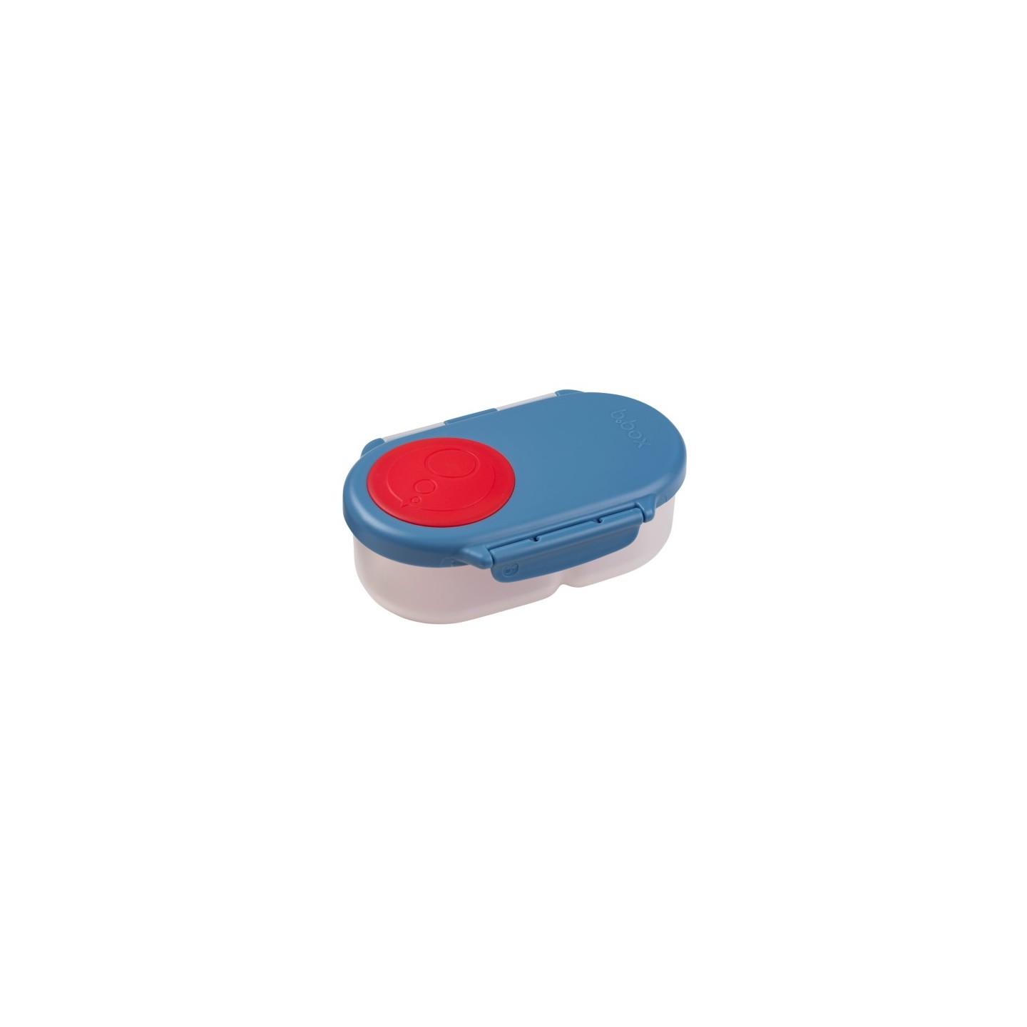 Cajita snack - Blue Blaze