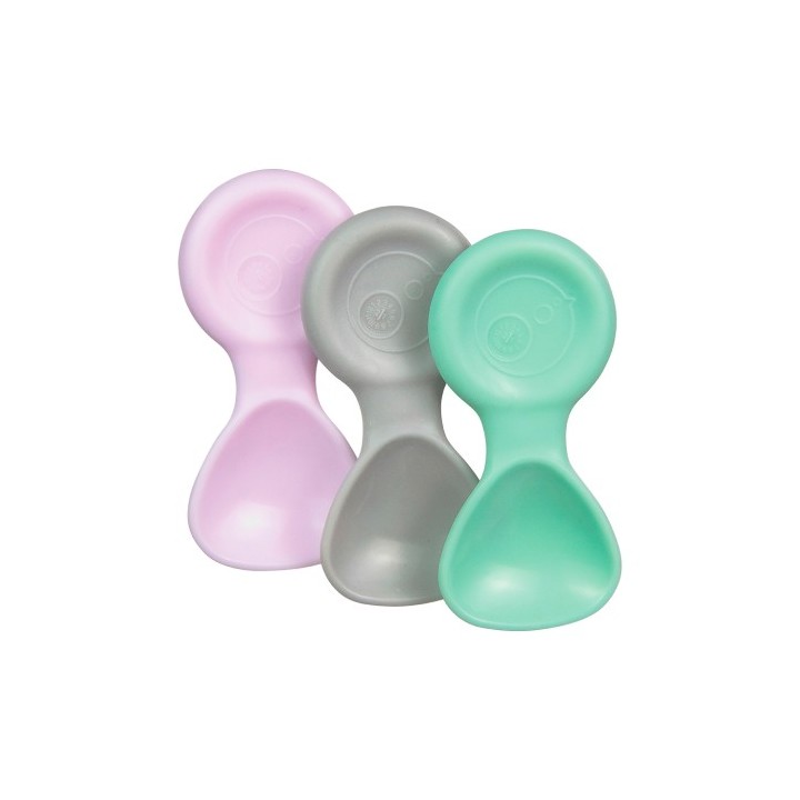 Mini Cucharas (3 Uds)