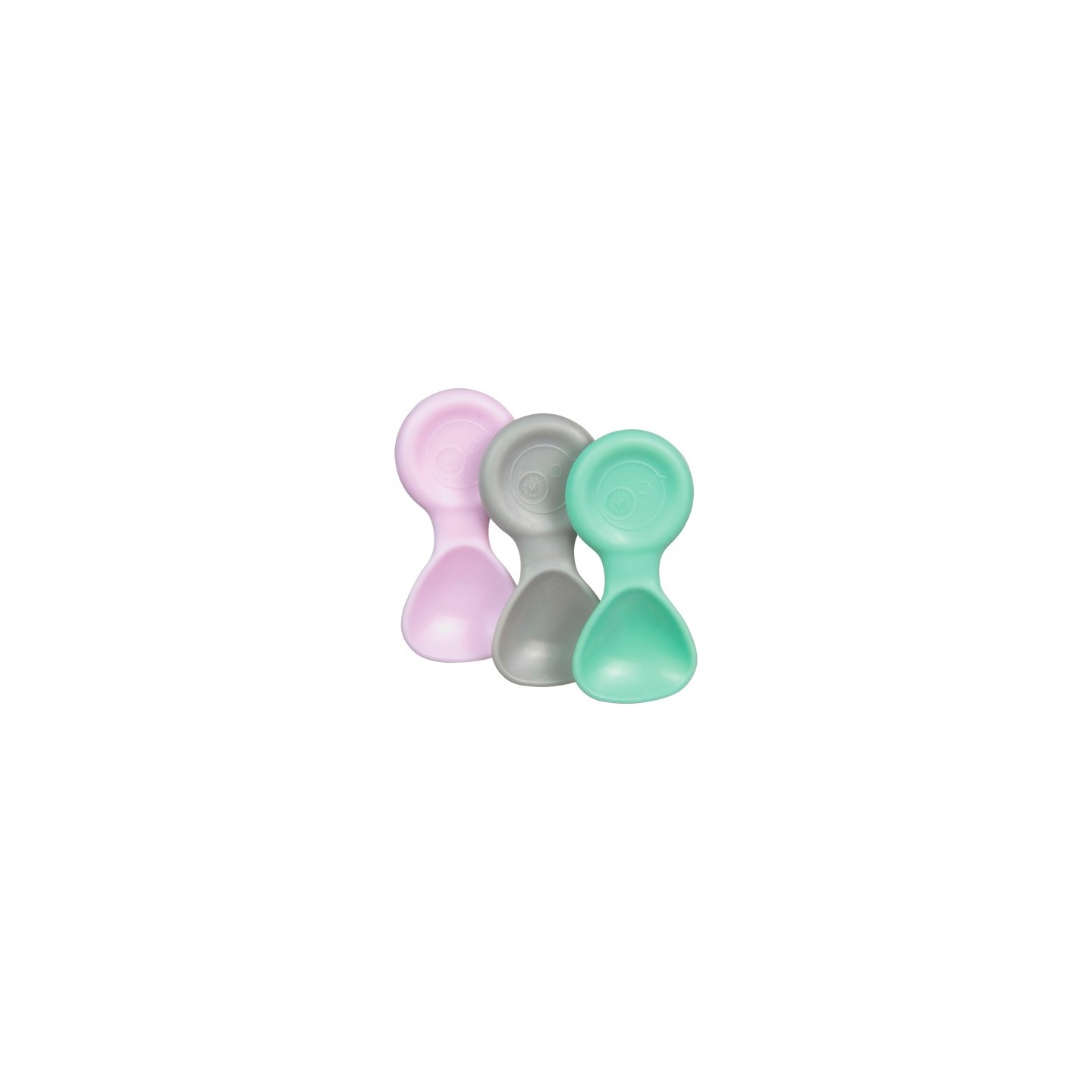 Mini Cucharas (3 Uds)