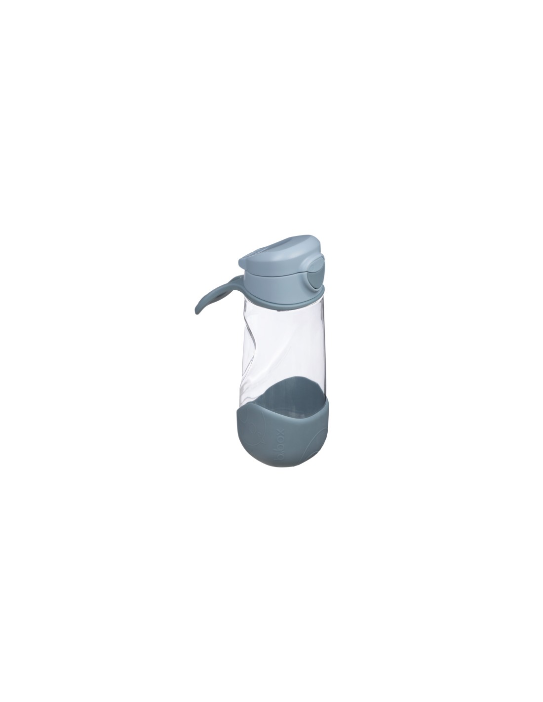 Botella de Tritán con Boquilla y Asa 450ml - Chill Out