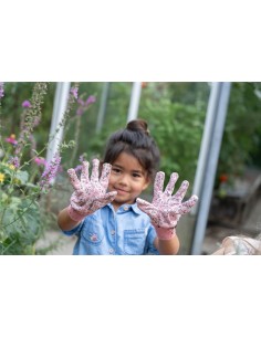 Guantes de Jardín Fairy Garden 2