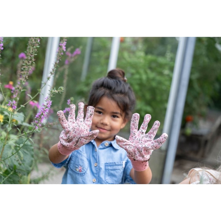 Guantes de Jardín Fairy Garden