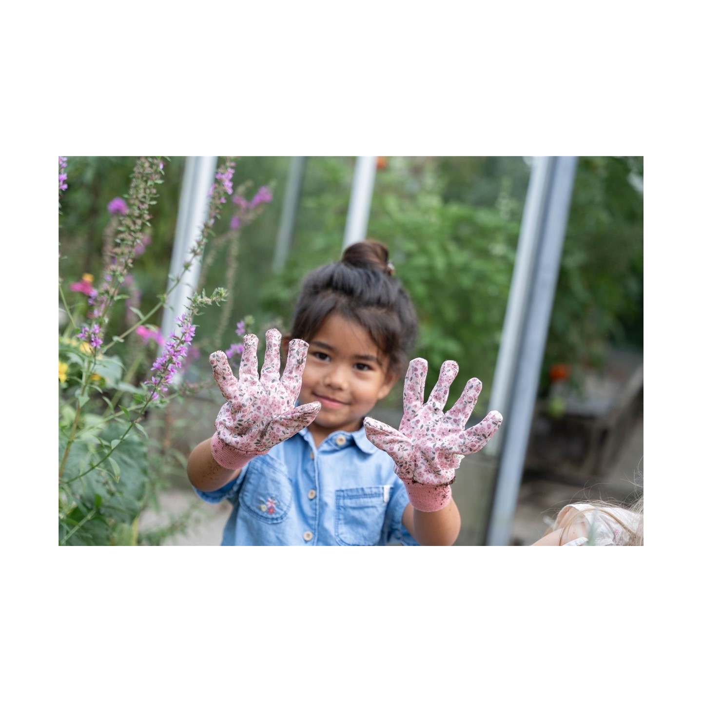 Guantes de Jardín Fairy Garden