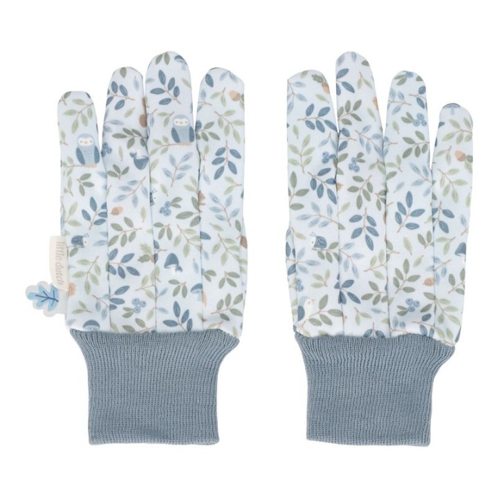Guantes de Jardín Forest Friends