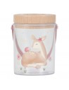 Tarro Visor Insectos Fairy Garden