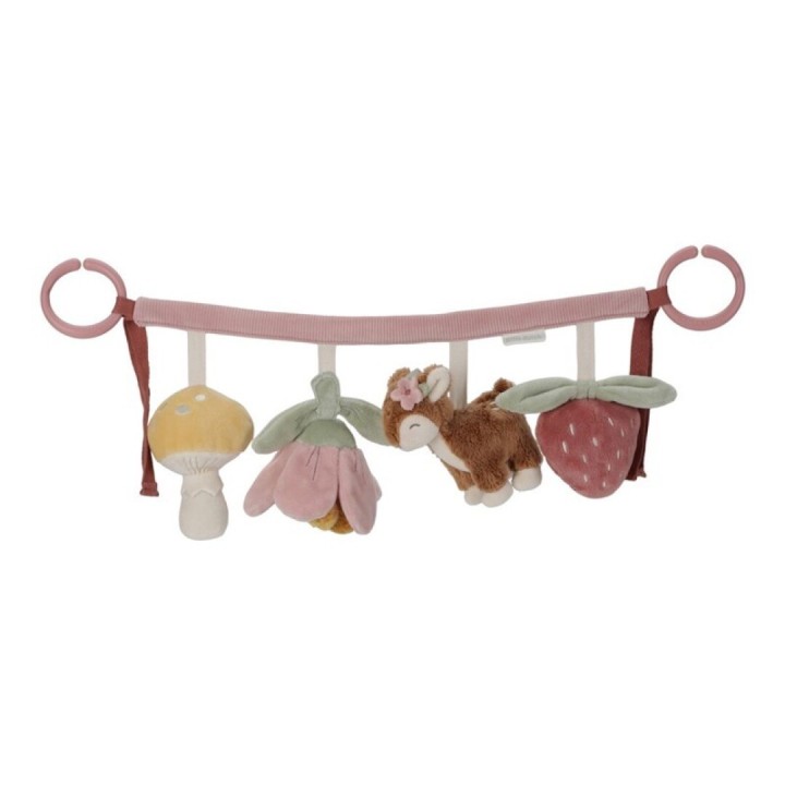 Colgador de Actividades Fairy Garden
