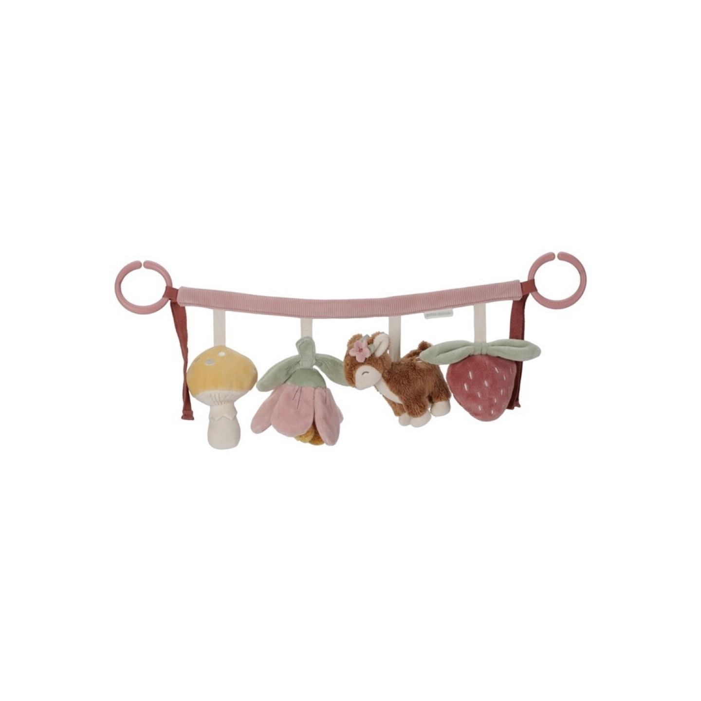 Colgador de Actividades Fairy Garden