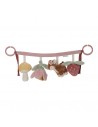 Colgador de Actividades Fairy Garden