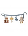 Colgador de Actividades Forest Friends