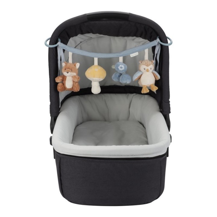 Colgador de Actividades Forest Friends