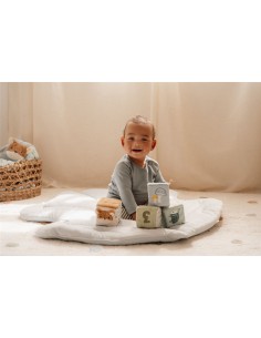Cubos Blandito Apilables Forest Friends 2