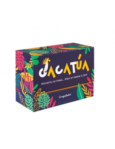 Cacatua