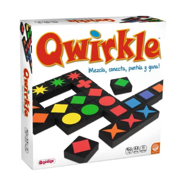 Qwirkle