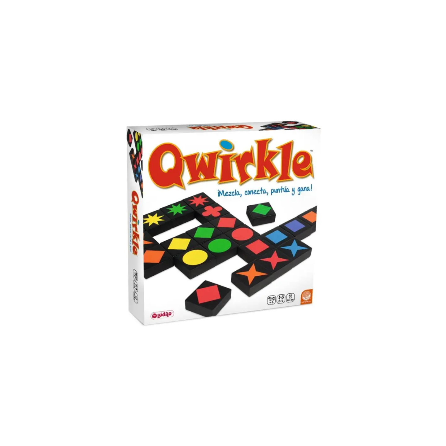 Qwirkle
