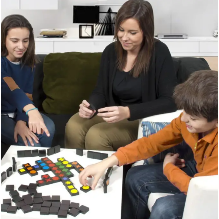 Qwirkle