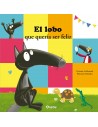 El lobo que quería ser feliz