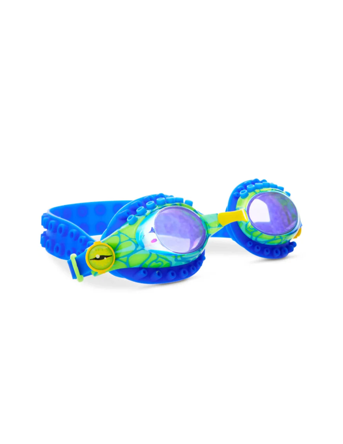 Gafas de Natación Sea Siphon Octopod