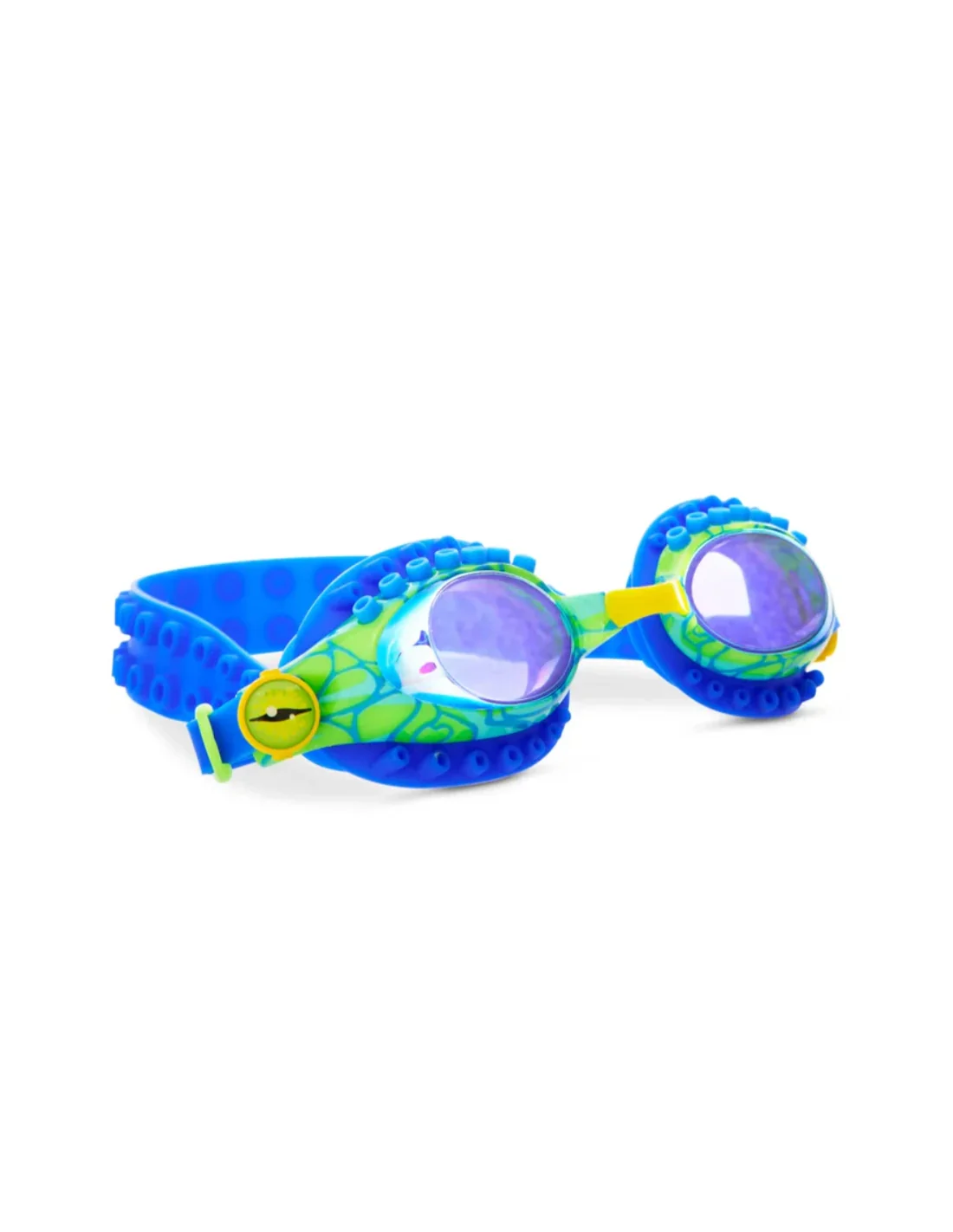 Gafas de Natación Sea Siphon Octopod