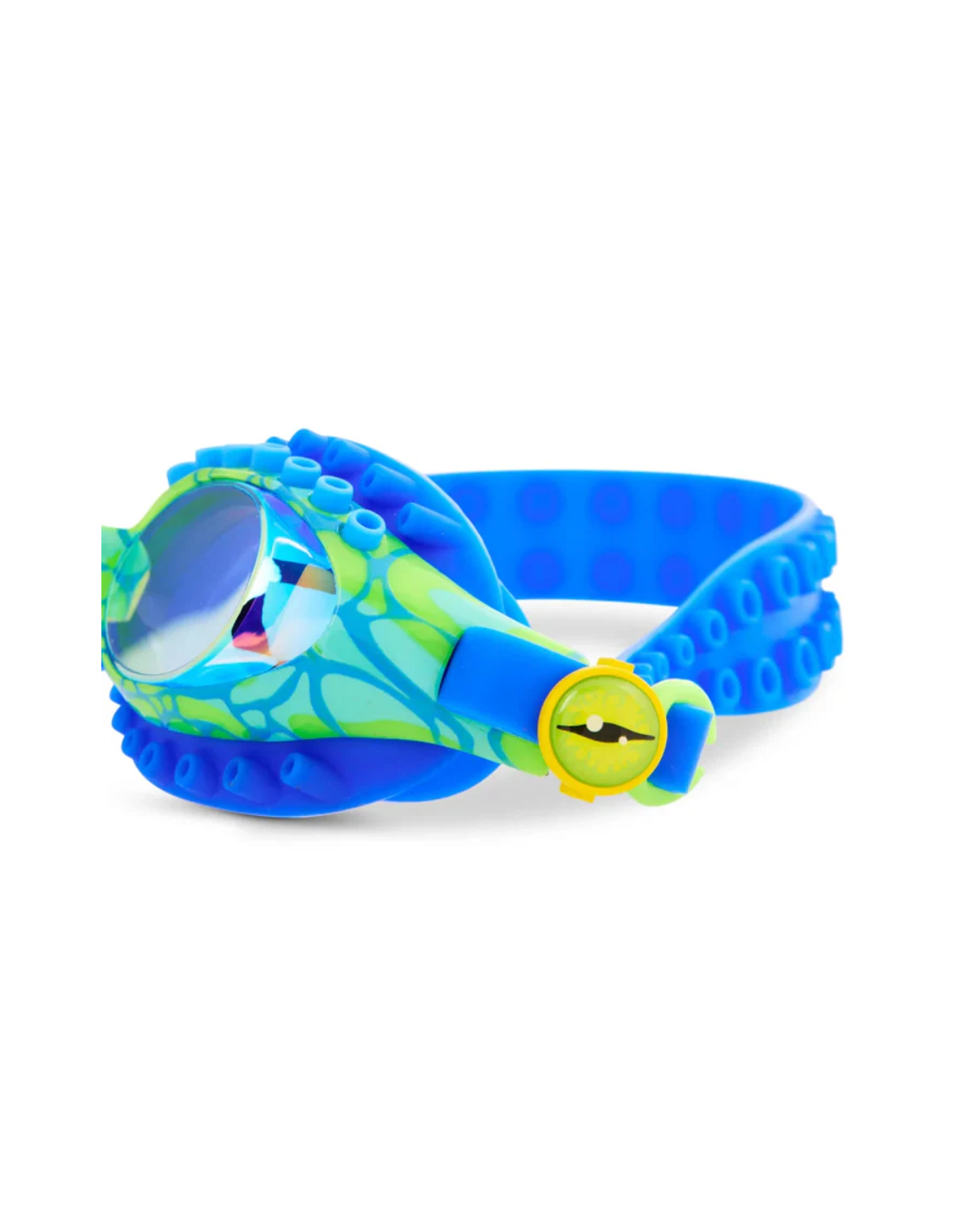 Gafas de Natación Sea Siphon Octopod