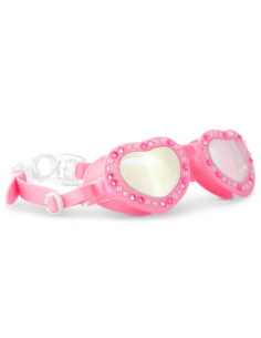 Gafas de Natación Pink Lace...