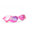 Gafas de Natación Cleo in Pink Pallas