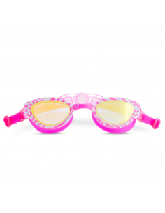Gafas de Natación Cleo in Pink Pallas 2