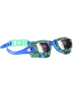 Gafas de Natación Bahama Mama Blue