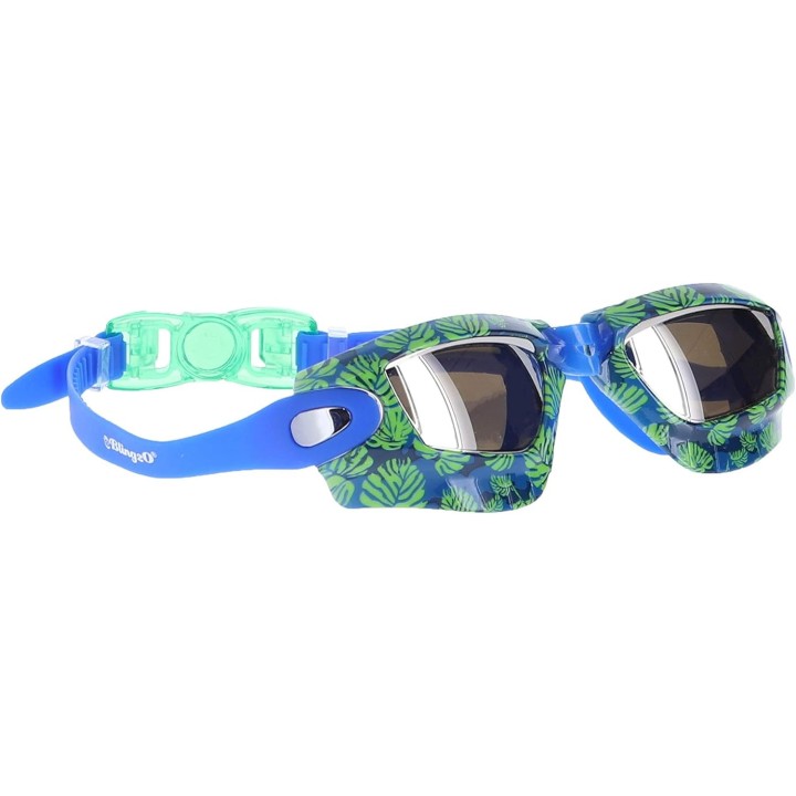 Gafas de Natación Bahama Mama Blue