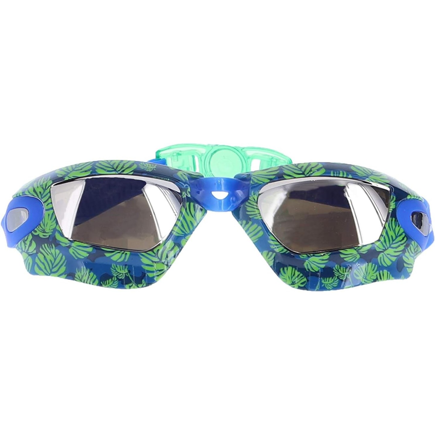 Gafas de Natación Bahama Mama Blue