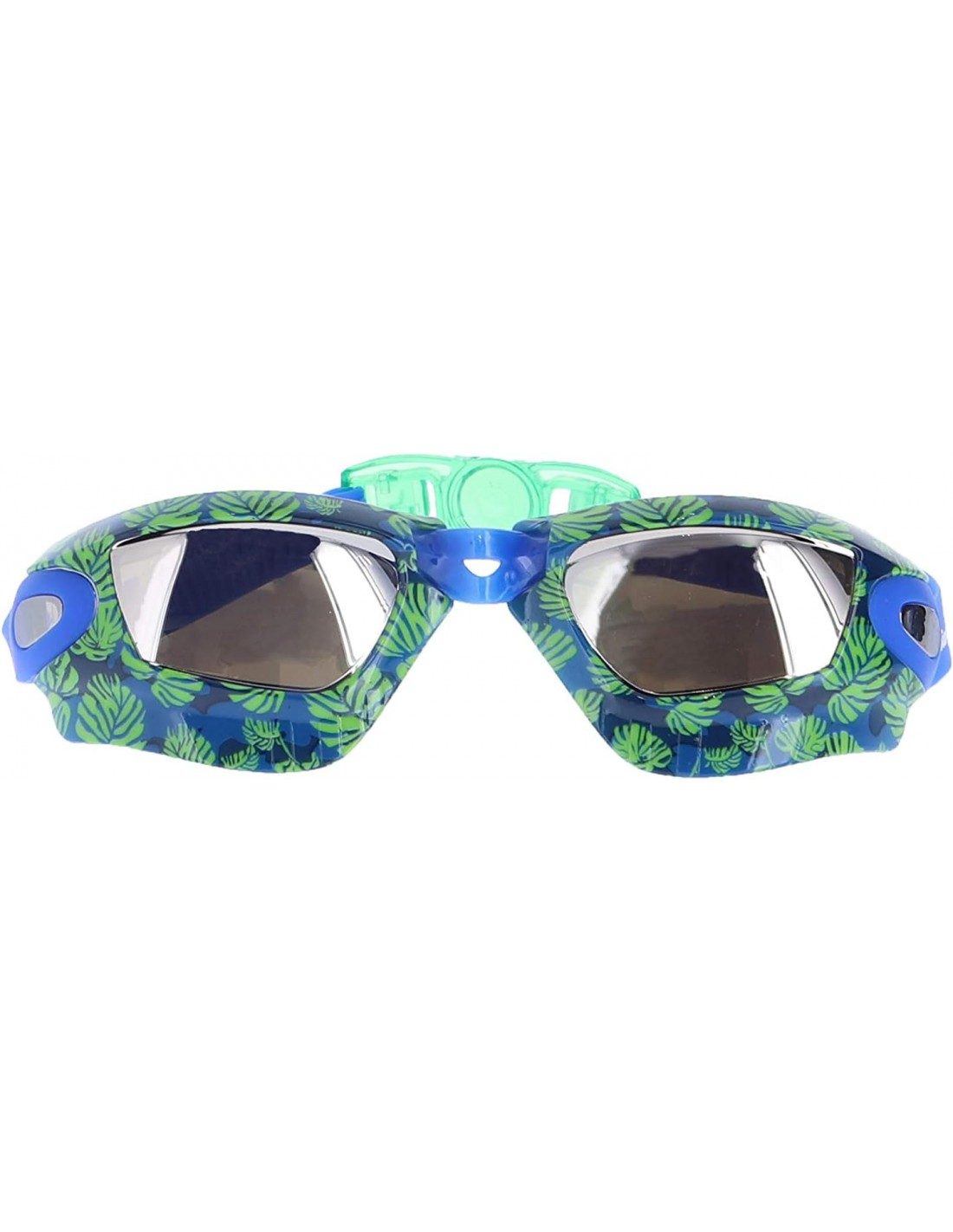 Gafas de Natación Bahama Mama Blue