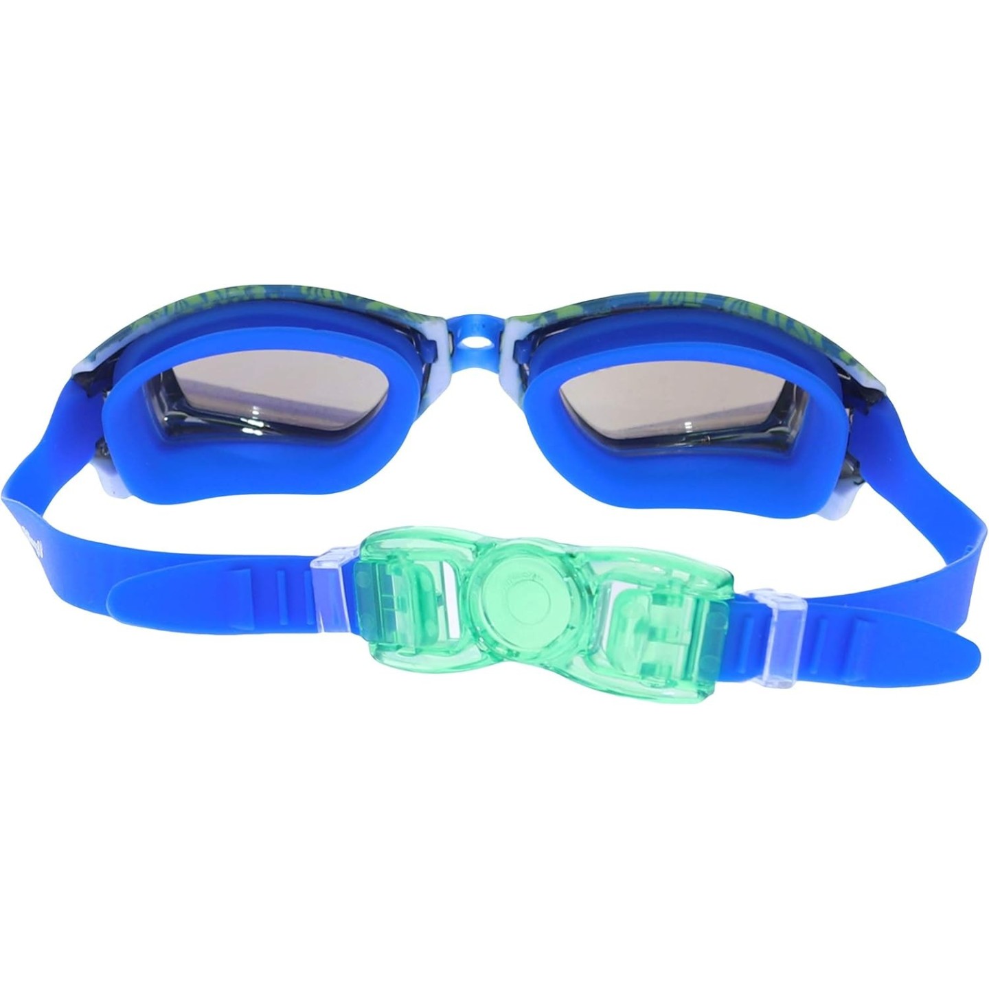 Gafas de Natación Bahama Mama Blue