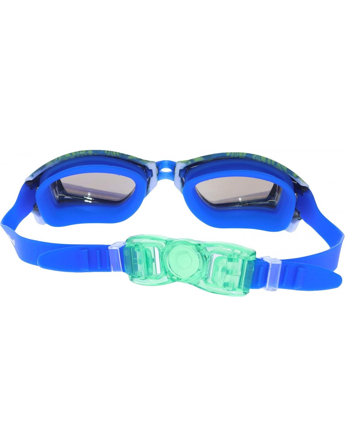 Gafas de Natación Bahama Mama Blue