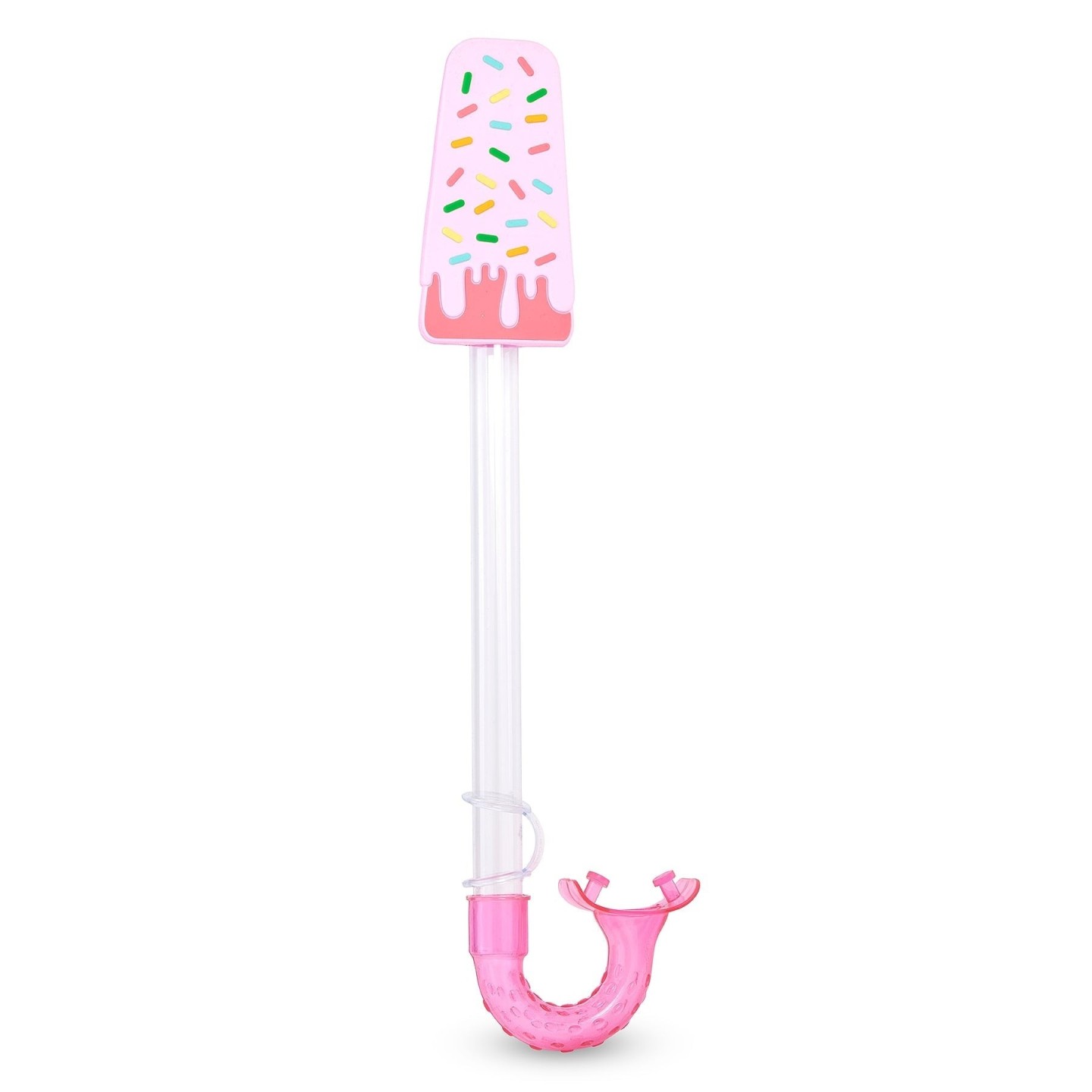 Tubo de Snorkel Ice Cream Dreams