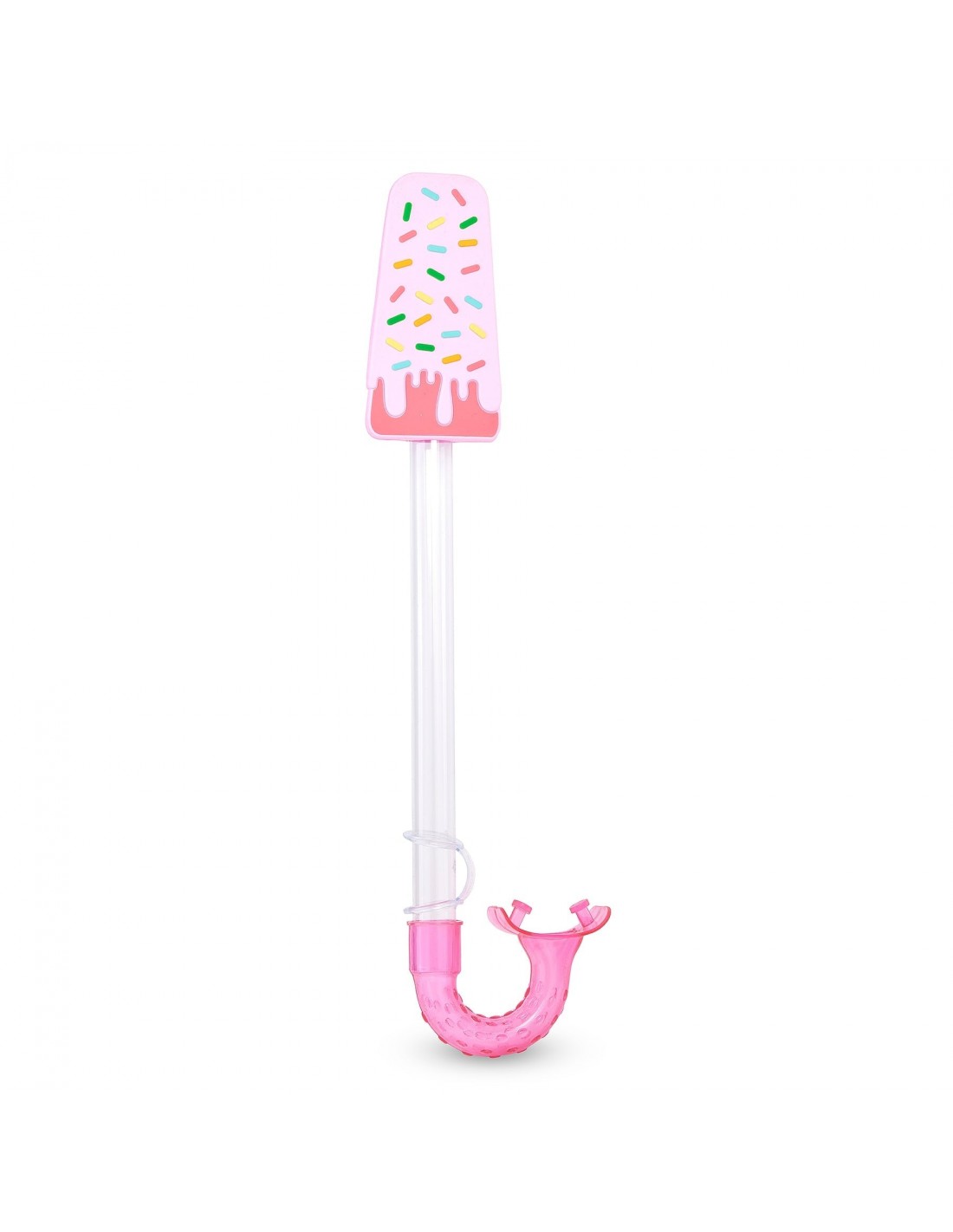 Tubo de Snorkel Ice Cream Dreams