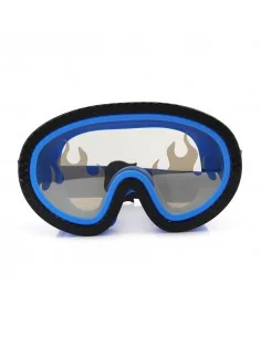Máscara de Buceo Wheelie Blue