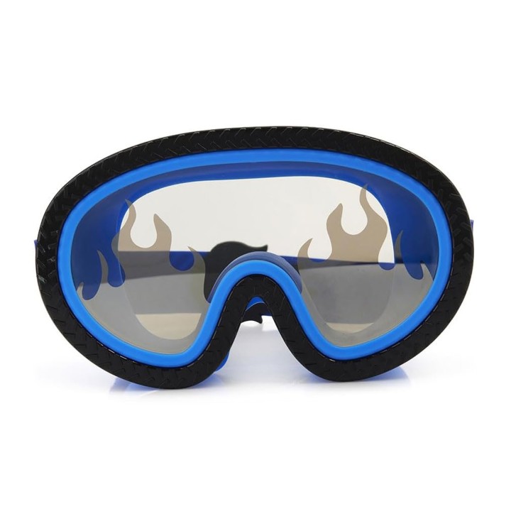Máscara de Buceo Wheelie Blue