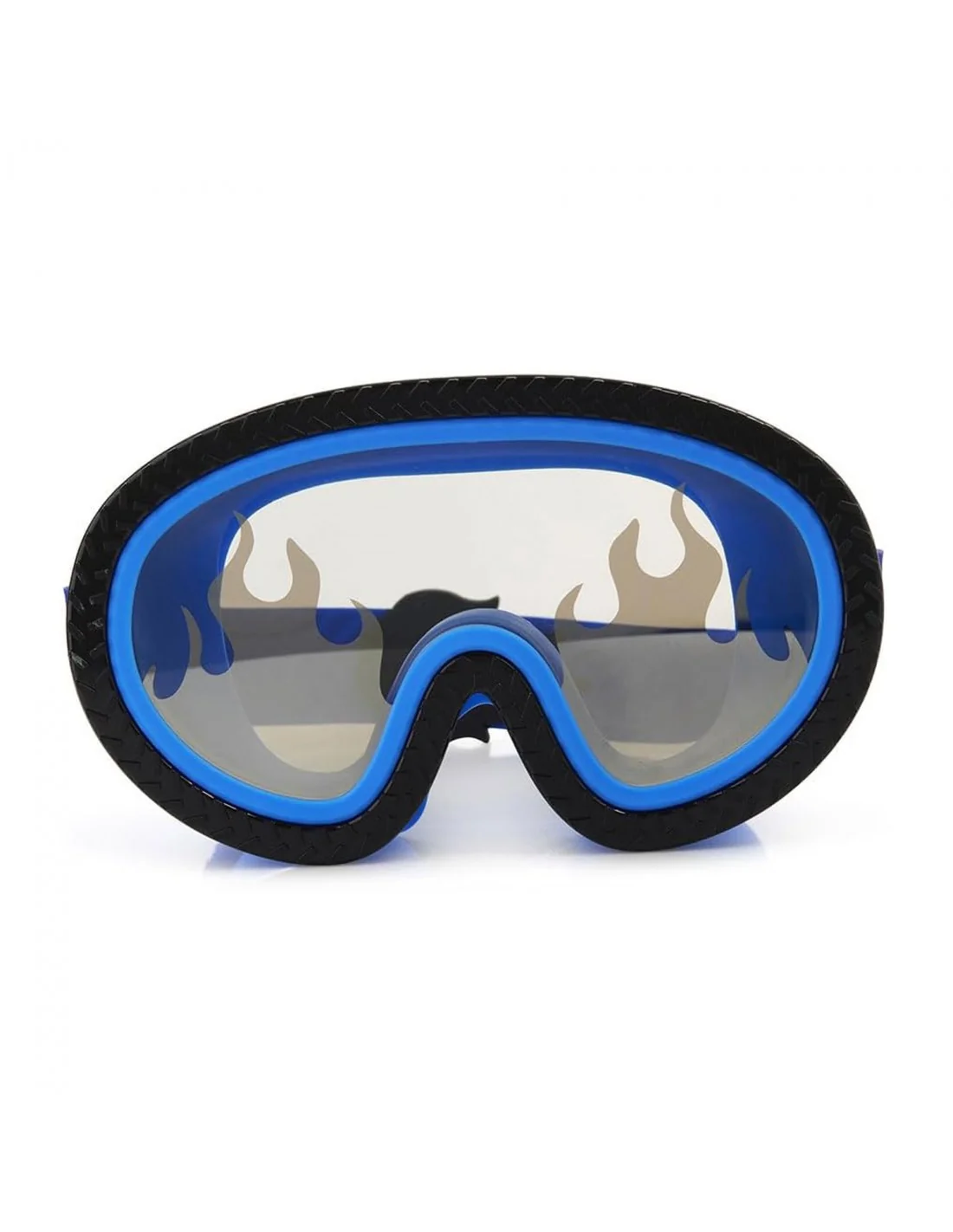 Máscara de Buceo Wheelie Blue