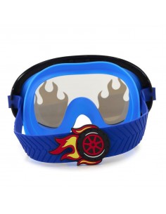 Máscara de Buceo Wheelie Blue 2