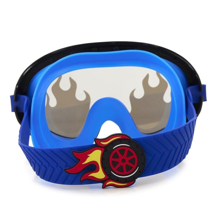 Máscara de Buceo Wheelie Blue