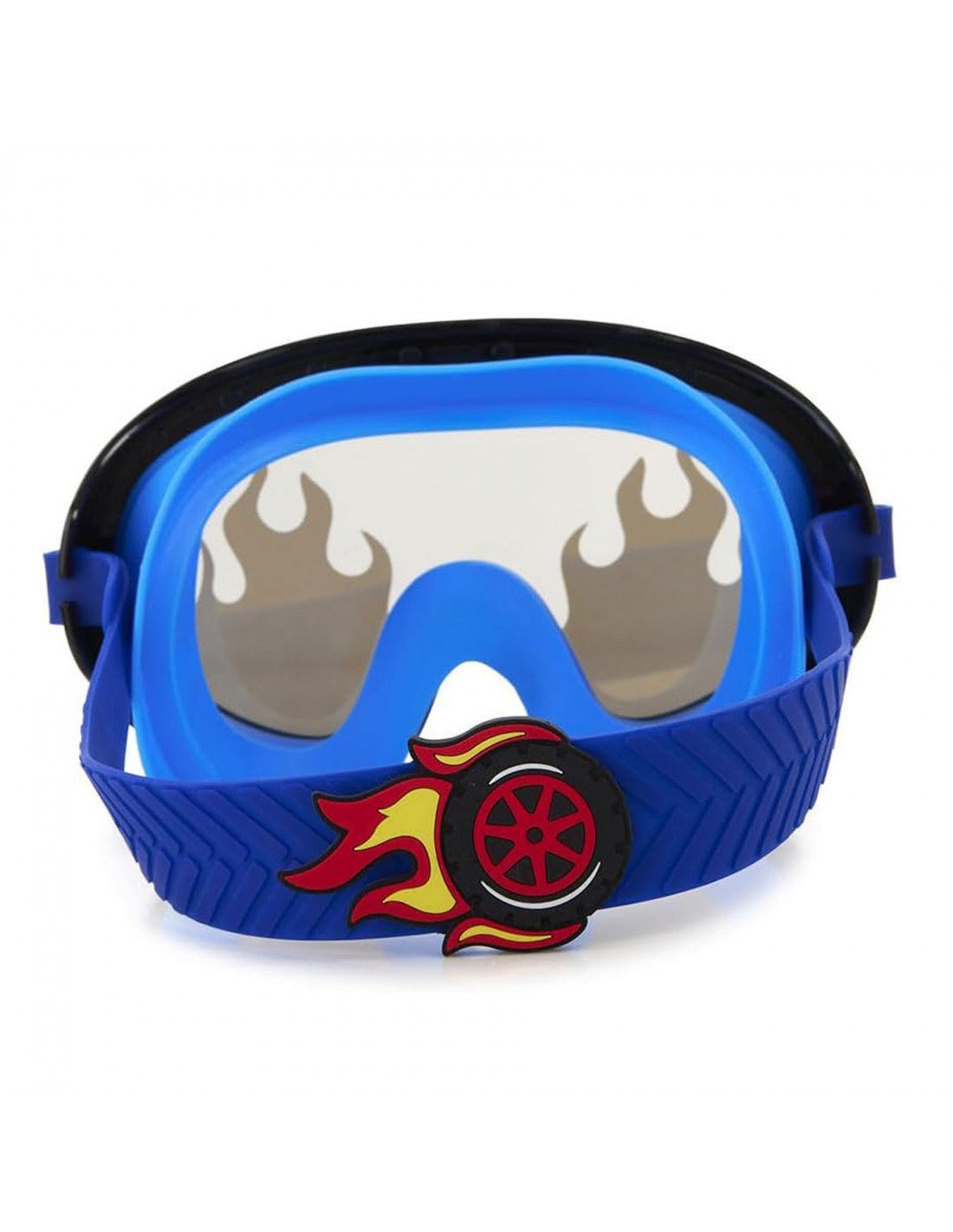 Máscara de Buceo Wheelie Blue