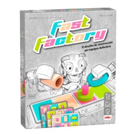 Fast Factory