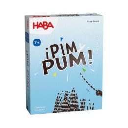 ¡Pim y Pum!