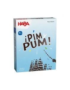 ¡Pim y Pum!