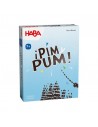 ¡Pim y Pum!