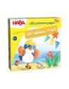 Mis primeros juegos - ¡Al Agua, Piwi!