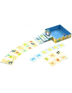 Mis primeros juegos - ¡Al Agua, Piwi! 2